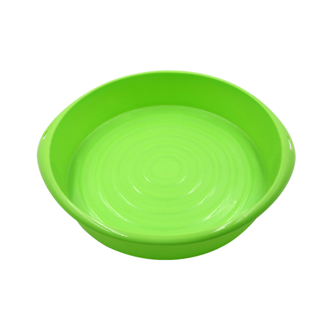 Silikon-Kuchenform | BM038 Runde Kuchenform