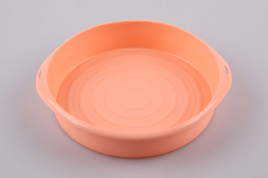 silicone cake pan | BM038 Round Cake Pan