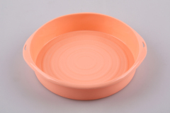 Silikon-Kuchenform | BM038 Runde Kuchenform