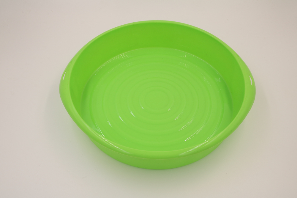 silicone cake pan | BM038 Round Cake Pan