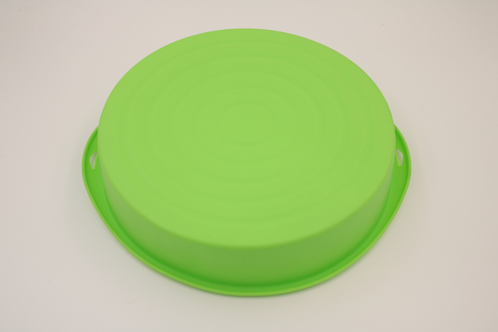 silicone cake pan | BM038 Round Cake Pan