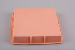 silicone cake mould | BM039 Square Cake Mould