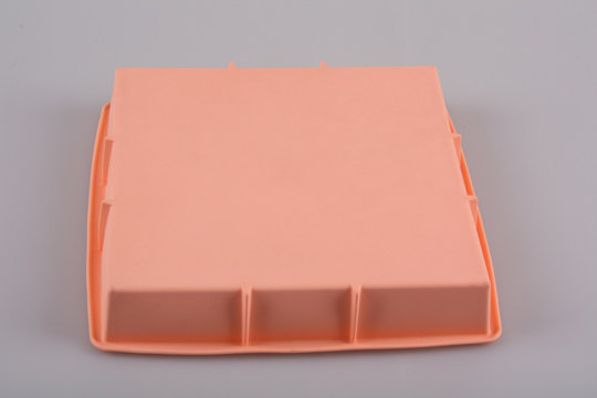 silicone cake mould | BM039 Square Cake Mould