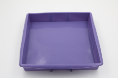 silicone cake mould | BM039 Square Cake Mould