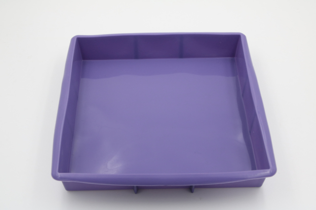 silicone cake mould | BM039 Square Cake Mould