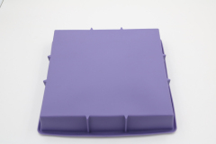 silicone cake mould | BM039 Square Cake Mould