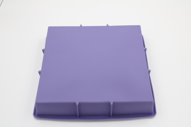 silicone cake mould | BM039 Square Cake Mould