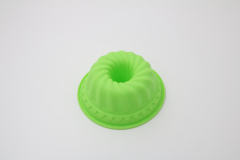 قالب كيك سيليكون | قالب كيك على شكل زهرة BM040