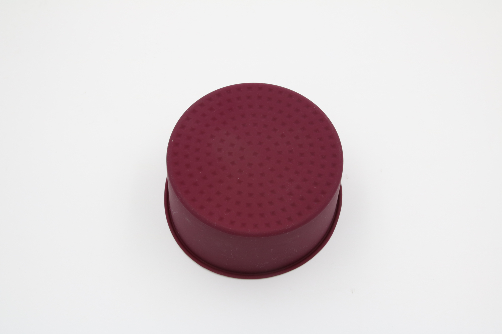BM041 Mini Round Cake Pan | silicone cake pan