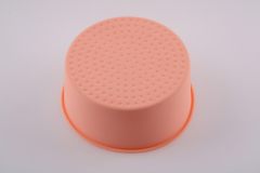 BM041 Mini-Kuchenform, rund | Silikon-Kuchenform