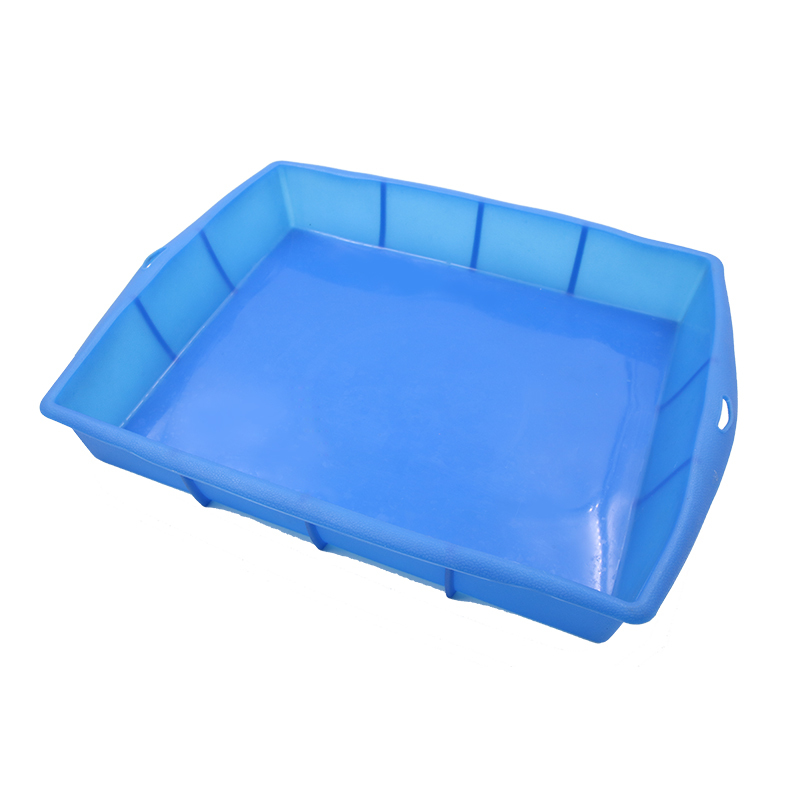 silicone loaf pan | BM045 Loaf Pan