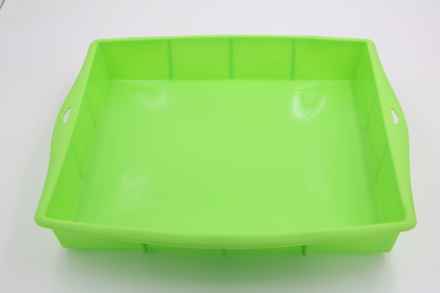 Silikon-Kastenform | BM045 Kastenform