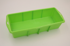 silicone loaf pan | BM046 Loaf Pan
