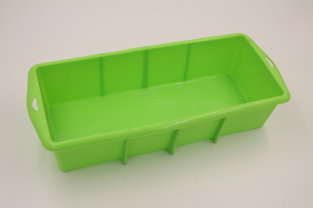 silicone loaf pan | BM046 Loaf Pan
