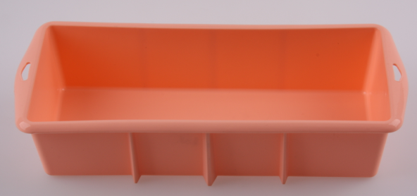 silicone loaf pan | BM046 Loaf Pan