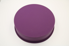 قالب كيك سيليكون | قالب كيك دائري BM047