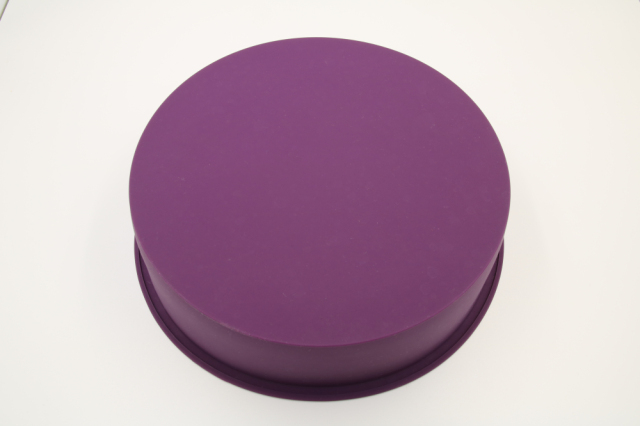 قالب كيك سيليكون | قالب كيك دائري BM047