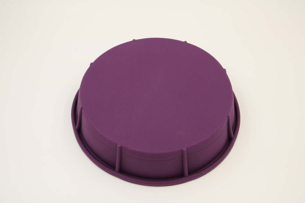 silicone cake pan | BM048 Round Cake Pan
