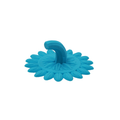 BA010 Silicone suction hook | silicone suction cup