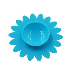 BA010 Silicone suction hook | silicone suction cup