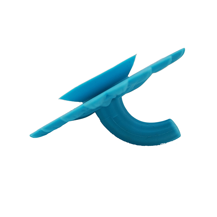BA004 Silicone soft baby brush | silicone brush baby