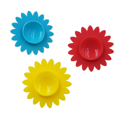 BA010 Silicone suction hook | silicone suction cup