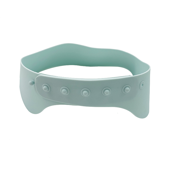 TS007 Baby Shower Cap | baby silicone products