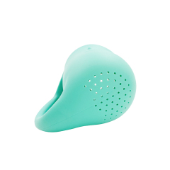 BA012 Silicone shower cup | silicone bath toy