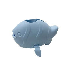 BA006 Bath Spout Cover | high quality silicone bath toy