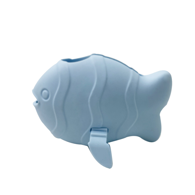 BA006 Bath Spout Cover | high quality silicone bath toy