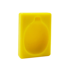 قالب سيليكون TS003 لحفلات أعياد الميلاد والرضع | قالب ليمون