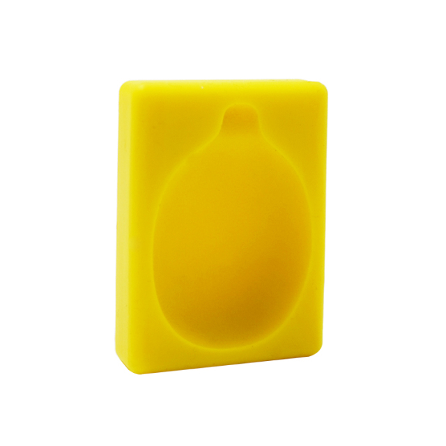 قالب سيليكون TS003 لحفلات أعياد الميلاد والرضع | قالب ليمون