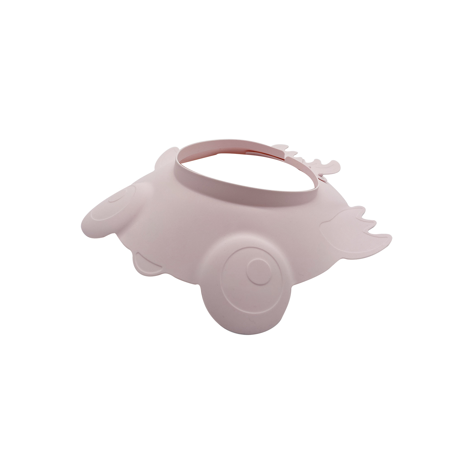 BA011 Silicone Shampoo Bath Cap  | baby silicone products