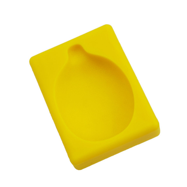 قالب سيليكون TS003 لحفلات أعياد الميلاد والرضع | قالب ليمون