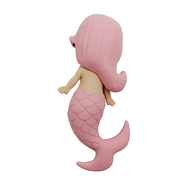 BA019 Mermaid Toy Set | silicone toys