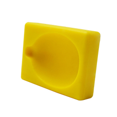قالب سيليكون TS003 لحفلات أعياد الميلاد والرضع | قالب ليمون