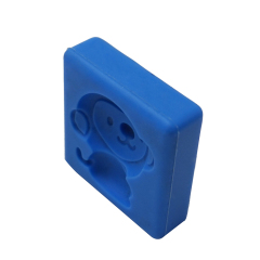 TS002 Silikonform DIY Party Baby Geburtstag | Affenform