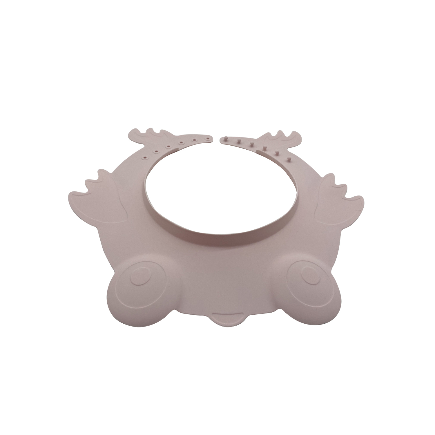 BA011 Silicone Shampoo Bath Cap  | baby silicone products