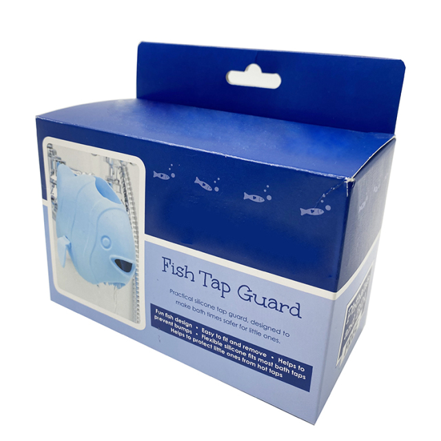 BA006 Bath Spout Cover | high quality silicone bath toy