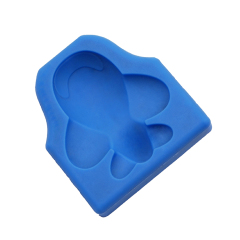 TS001 Silicone Mold DIY Party Baby Birthday | Airplane Mold