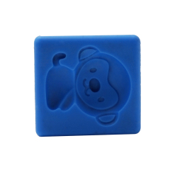 TS002 Silikonform DIY Party Baby Geburtstag | Affenform