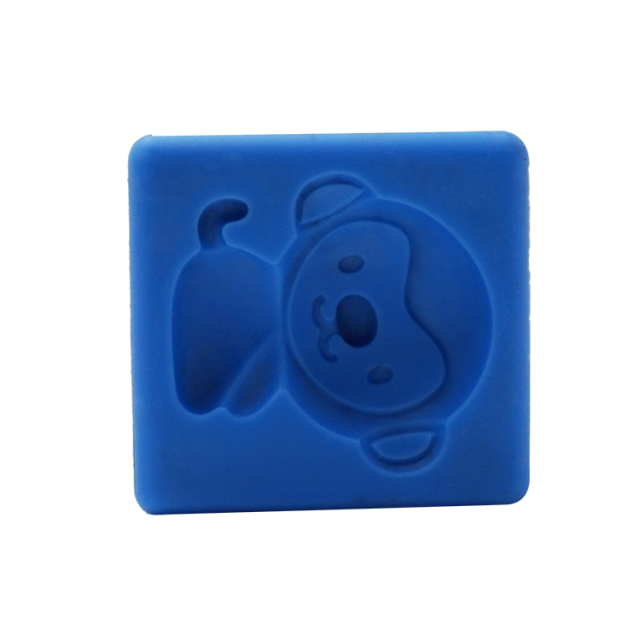 TS002 Silikonform DIY Party Baby Geburtstag | Affenform