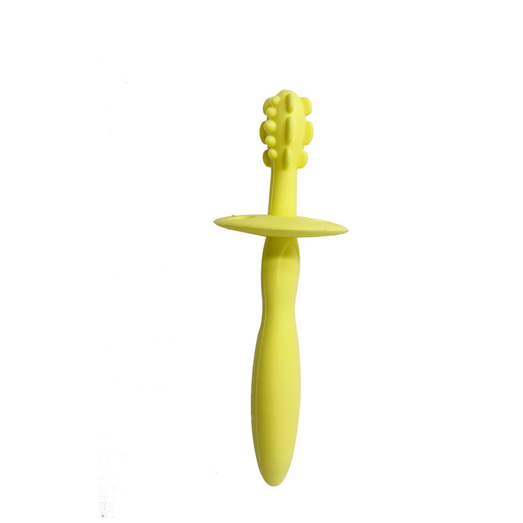 TB003 / TB004 Training toothbrush set | wholesale baby toothbrush