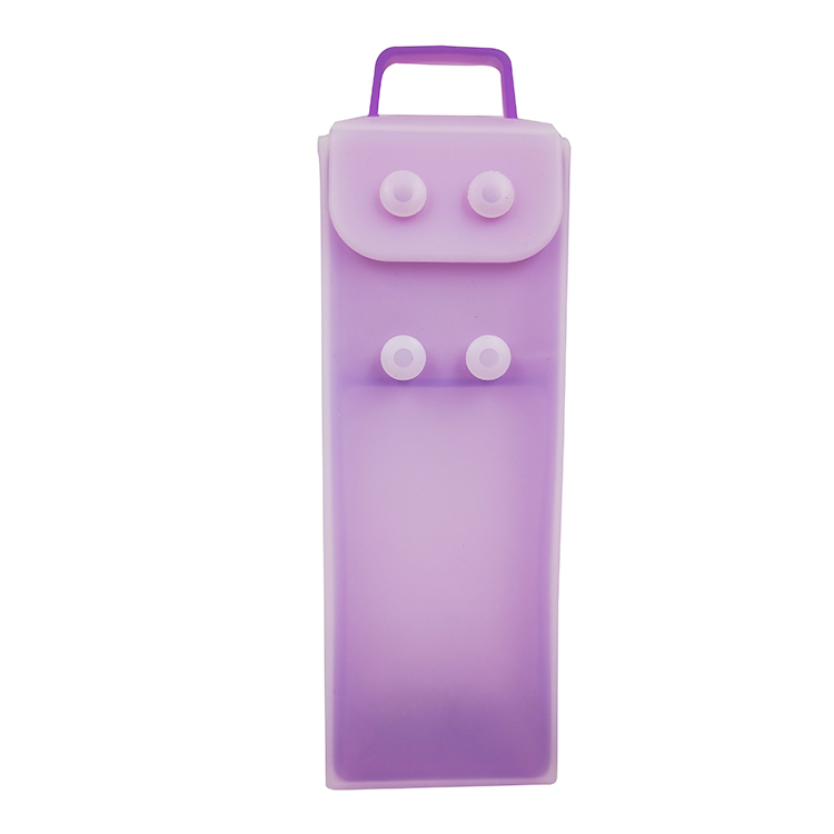 FB005 Silicone snack bag / Drawer