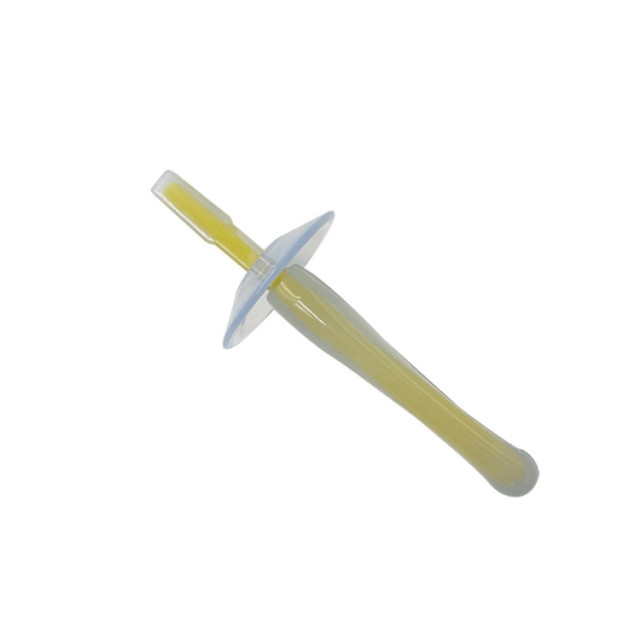 فرشاة أسنان الإصبع TB001 | فرشاة أسنان الأطفال