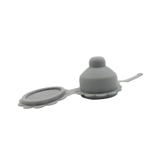 BP008 Brusthütchen-Etui, perfekte Lösung für Brusthütchen zum Stillen, BPA-frei