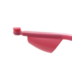 فرشاة أسنان الإصبع TB005 | فرشاة أسنان الأطفال