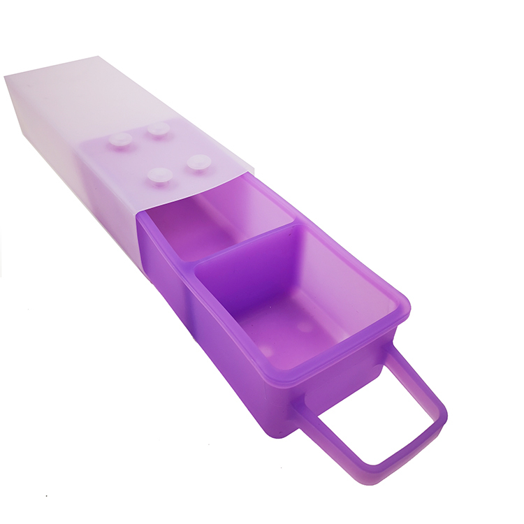 FB005 Silicone snack bag / Drawer