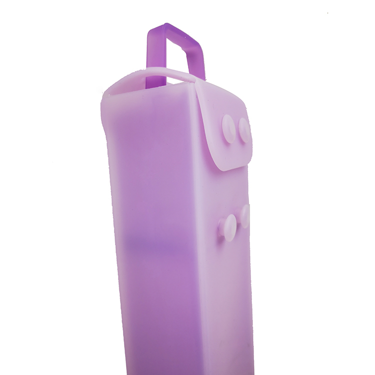 FB005 Silicone snack bag / Drawer