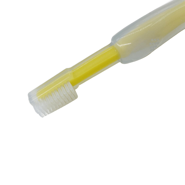 فرشاة أسنان الإصبع TB001 | فرشاة أسنان الأطفال